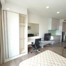 Ramada One Bulit Ceylon serviced apartments