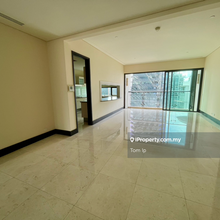 The Binjai On The Park Condominium For Sale at KLCC 