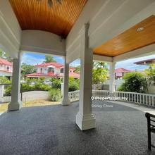 Taman Ria Bungalow Partial furnished / City mall/ Lintas/ Damai