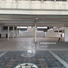 For Rent: 2-Storey Shop Lot/Warehouse