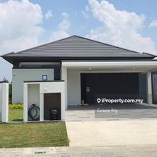 The Hottest Bungalow Houses(Freehold) Sungai Buloh