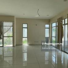 Areca Residence Semi-D For Sell 