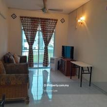 Sunway Alpine Village Ipoh Apartment 