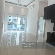 Quaywest Residence @ Bayan Lepas seaview @ Queensbay