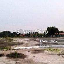 Industrial land for Sale