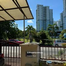 2 Storey Landed Taman Puchong Prima For Sell