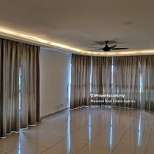 Maisso Ara Damansara Freehold Property
