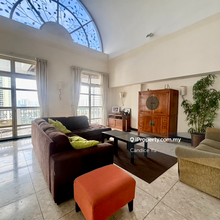 Penthouse for Rent View Now!! 