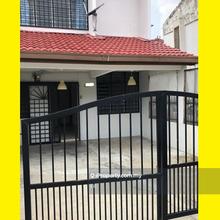 Double Storey Cheras, Alam Damai, Selangor