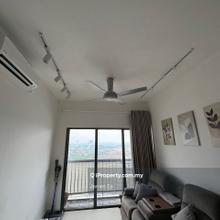 Traders Park, Cheras, Selangor