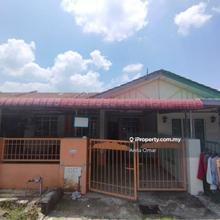 Single Storey Terrace House Taman Desa Sentosa Teras Jenang for Sale!