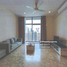 Laman Ceylon, Bukit Bintang Serviced Residence for Rent
