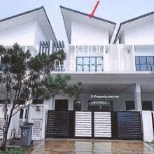 Hijayu 2,resort homes,bandar sri sendayan,seremban 
