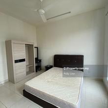 Ascotte Boulevard, Semenyih, Walking Distant To Setia Ecohill Mall