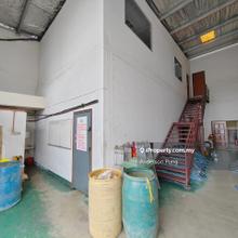 1.5 Storey Link Factory