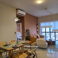 Below Market Interior Designer Unit @ Icon City  for Sale