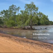 Potential Development Zoned Land @ Kuala Lukut, Port Dickson