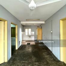 Mid Floor Unit Nearby Selesa Jaya, Balakong, Seri Kembangan