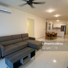 Condominium for Rent