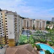 Puchong Wawasan Free Hold Saraka Apartment Easy Exit