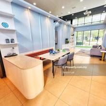 Casa Embun Cybersouth Cyberjaya Dengkil