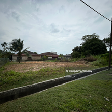 Bungalow Land, Jelapang
