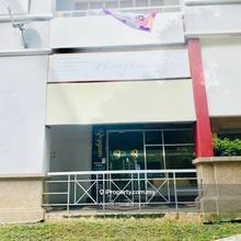 Ground Floor Shop Lot Setiawangsa Business Suites