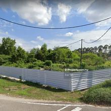Commercial land for Sale