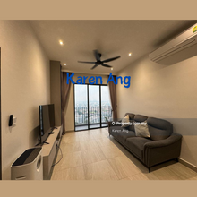 Nice Lifestyle Condo near Jaya One For Sales
