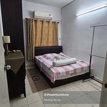 Well Maintained 2 Storey  Bandar Kinrara 5
