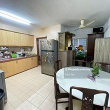 Amadesa Resort Condominium Desa Petaling, Kuala Lumpur