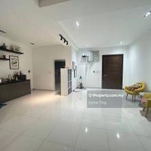 8 Kinrara Penthouse Bandar Kinrara 7 Bedroom Roi 5% Fully Furnish