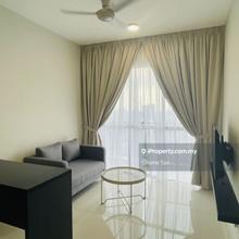 Pinnacle Sri Petaling