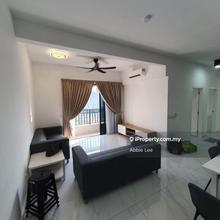 Equine Residence Seri Kembangan Corner Unit with 4 carparks