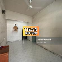 Rebana Indah Sungai Bakap Valdor 1.5 Storey House For Sale