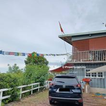 Agriculture Land at Tapah for Sales
