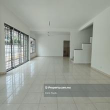 2 storey Semi D  Bandar Parkland