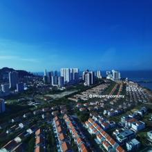 High floor, Seaview, Bright & Windy! Grab this unit before its Gone!