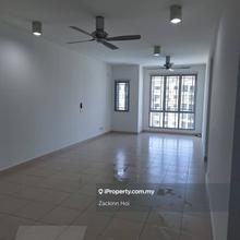 Prime Area & Good Value Seri Baiduri Apartment Setia Alam Shah Alam