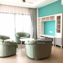 Seaview Mira Residence corner Tanjung Bunga Penang 