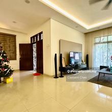 USJ 3d Bungalow, Fully Renovated, Gated Guarded