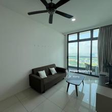 Green Haven High Floor 2 Bedrooms Unit For Sale @ Masai Johor