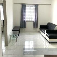 Full Furnish Tanjung Tokong Apartment With 2 Car Parks 