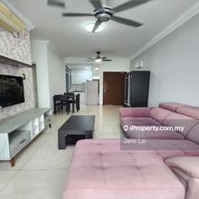 Golden Sands Seaview Residence