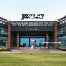 En Bloc Detached Office Building @ Cyberjaya, Facing Main Road