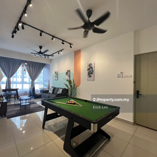 Below Value Town Area Fully Furnished Aparment 