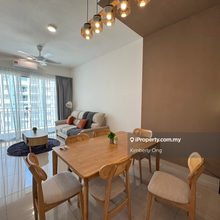 Fully Furnished Brand New Rent 