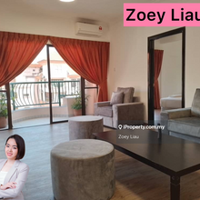 Marina Court Resort Condo Duplex Penthouse Sea View For Sale