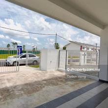 Jalan Kemboja 19/X, Taman Bestari Perdana