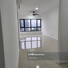 Duta Park Partial Furnished For Rent 